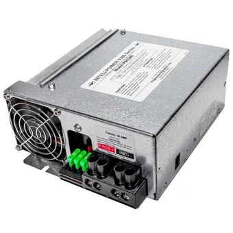 Progressive Dynamics Inteli-Power PD9380 80 Amp Converter Charger product image