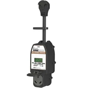 Southwire Surge Guard 34930 Full Protection Portable with LCD Display product image
