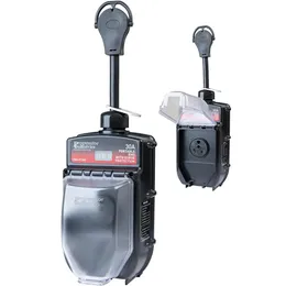 Progressive Industries EMS-PT30X Portable Electrical Management System product image