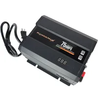PowerMax PM3-75LK 75 Amp RV Power Converter product image