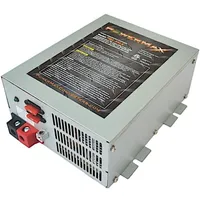 PowerMax PM3-55LK 55 Amp Deck Mount RV Converter Charger product image