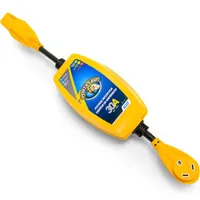 Camco PowerGrip 55301 30-Amp Voltage Protector with Surge Protection product image