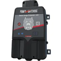 Hughes Power Watchdog Gen II PWD30EPOHW Hardwired Smart Surge Protector product image