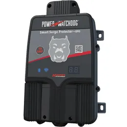 Hughes Power Watchdog Gen II PWD30EPOHW Hardwired Smart Surge Protector product image