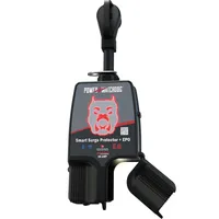 Hughes Power Watchdog Gen II PWD50EPOW Smart Surge Protector with Auto Shutoff product image