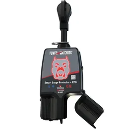 Hughes Power Watchdog Gen II PWD50EPOW Smart Surge Protector with Auto Shutoff product image