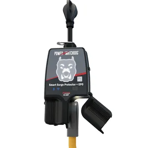 Hughes Power Watchdog Gen II PWD30EPOW Smart Surge Protector with Auto Shutoff product image