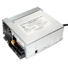 Progressive Dynamics Inteli-Power PD9360 60 Amp Converter Charger product image