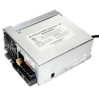 Progressive Dynamics Inteli-Power PD9360 60 Amp Converter Charger product image