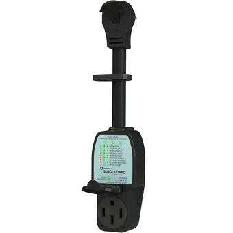 Southwire Surge Guard 44290 Portable Surge Protector with Enhanced Diagnostics product image